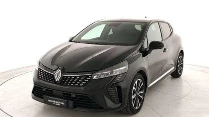 Usata 2025 Renault Clio V Techno | 17.750 € (Buon prezzo)
