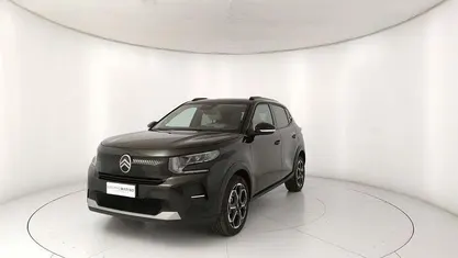 Usata Citroën C3 PureTech 101 CV (74 kW) 2025 Utilitaria