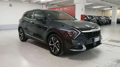 Dark penta metal Usata 2023 Kia Sportage Style SUV | 25.900 € (Ottimo prezzo)