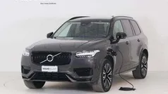 Platinum grey Usata 2024 Volvo XC90 Plus SUV | 64.950 € (Ottimo prezzo)