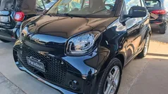 Usata 2021 Smart ForTwo Electric Drive Pure Tre volumi | 10.700 € (Ottimo prezzo)