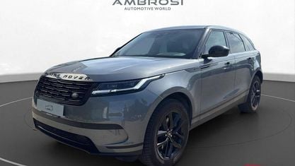Używany Land Rover Range Rover Velar S 204 KM (150 kW) 2025 Szary SUV