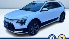 Bianco pastello Usata 2022 Kia Niro Style SUV | 21.500 € (Buon prezzo)