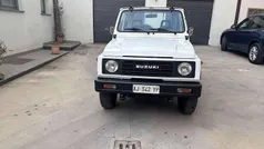 Usata 1986 Suzuki Samurai SUV | 6999 €