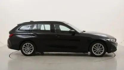 Usata BMW 318 Advantage 150 CV (110 kW) 2022 Station wagon
