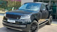 Usata 2024 Land Rover Range Rover HSE SUV | 160.000 €