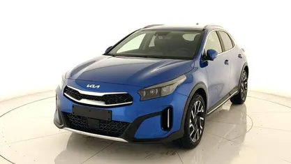Blu Nuova 2025 Kia XCeed Style SUV | 24.900 € (Buon prezzo)