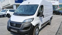 Usata 2025 Fiat Ducato Furgone | 25.700 € (Buon prezzo)