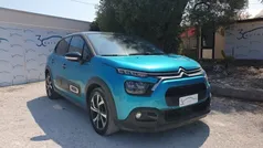 Usata 2021 Citroën C3 Shine Due volumi | 12.900 € (Buon prezzo)