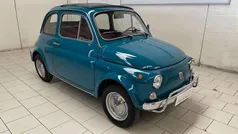 Usata 1969 Fiat 126 Due volumi | 15.180 €