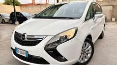 Usata 2015 Opel Zafira Tourer Cosmo Monovolume | 7500 € (Ottimo prezzo)