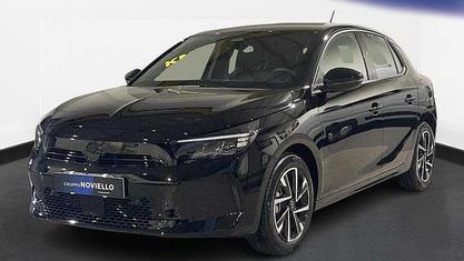 Nowe Opel Corsa 101 KM (74 kW) 2025 Czarny Hatchback
