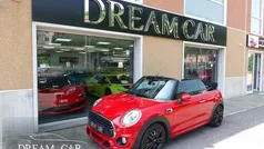 Rosso pastello Usata 2017 Mini Cooper D Due volumi | 18.990 € (Molto cara)