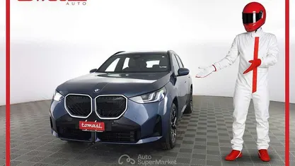 Usata BMW X3 M Sport 197 CV (144 kW) 2025 SUV