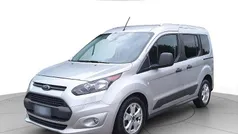 Argento Usata 2019 Ford Tourneo Connect Titanium | 16.000 € (Ottimo prezzo)