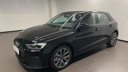 Usata Audi A1 Sportback Business 116 CV (85 kW) 2025 Utilitaria