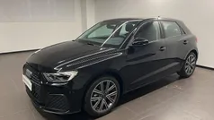 Nero Nuova 2025 Audi A1 Sportback Business Due volumi | 28.000 € (Super prezzo)