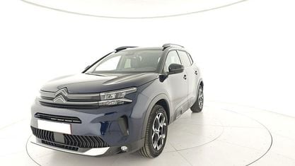 Używany Citroën C5 Aircross Feel 131 KM (96 kW) 2025 Szary SUV