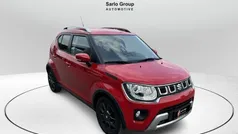Rosso Usata 2020 Suzuki Ignis Due volumi | 14.850 € (Buon prezzo)