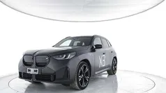 Bmw individual frozen deep grey metallic Usata 2024 BMW X3 Comfort Edition SUV | 82.900 € (Buon prezzo)