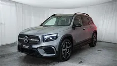 Grigio Nuova 2025 Mercedes GLB200 Advanced Plus SUV | 46.908 € (Ottimo prezzo)