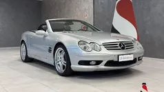 Usata 2005 Mercedes SL500 AMG Cabrio | 43.950 € (Buon prezzo)
