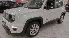 Usata 2024 Jeep Renegade Limited SUV | 22.400 € (Buon prezzo)