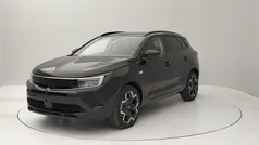 Nero Nuova 2024 Opel Grandland X Business Elegance SUV | 29.890 € (Buon prezzo)