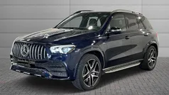 Usata 2020 Mercedes GLE53 AMG AMG | 66.000 €