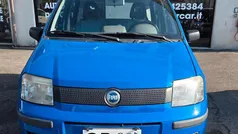Other Usata 2004 Fiat Panda Active Tre volumi | 3000 € (Buon prezzo)