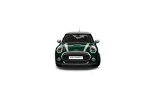 Usata 2016 Mini Cooper D Hype Due volumi | 14.000 € (Buon prezzo)