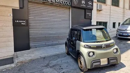 Usata Citroën AMI 2023