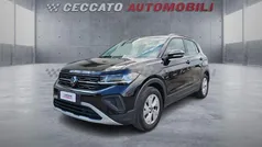 Usata 2024 VW T-Cross Life SUV | 20.900 € (Buon prezzo)