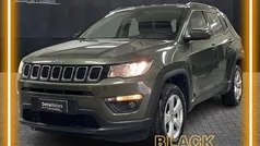 Grigio Usata 2019 Jeep Compass Limited SUV | 15.750 € (Ottimo prezzo)