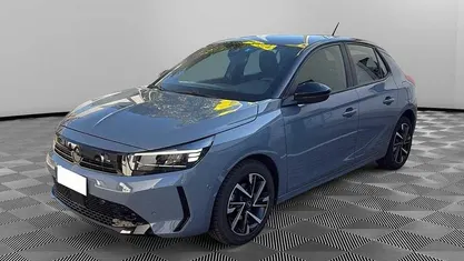 Usata Opel Corsa S 75 CV (55 kW) 2023 Grigio Utilitaria