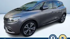 Grigio metallizzato Usata 2017 Renault Scénic IV Bose Edition Monovolume | 11.800 € (Buon prezzo)