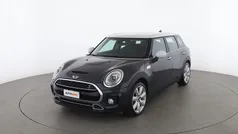 Grigio Usata 2016 Mini Cooper SD Clubman Station wagon | 16.999 € (Ottimo prezzo)