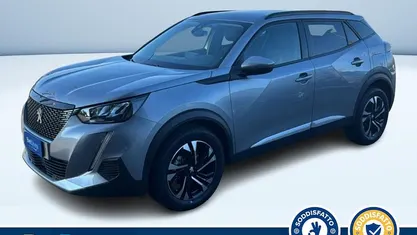 Usata 2021 Peugeot 2008 Allure SUV | 15.400 € (Buon prezzo)
