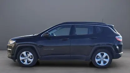 Usata Jeep Compass Longitude 120 CV (88 kW) 2019 SUV