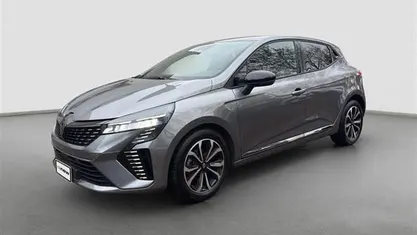 Usata Renault Clio V Techno 90 CV (66 kW) 2025 Berlina