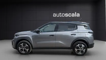 Nuova Citroën C3 Aircross 136 CV (100 kW) 2026 Nero SUV