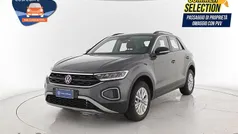 Usata 2023 VW T-Roc Life SUV | 23.900 € (Ottimo prezzo)