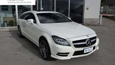 Mercedes CLS350