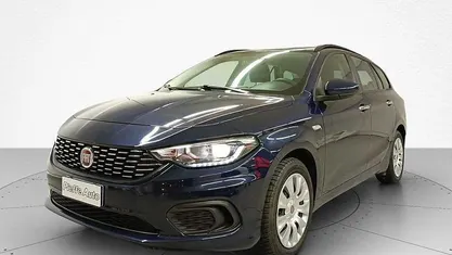 Usata Fiat Tipo Easy 95 CV (69 kW) 2019 Station wagon