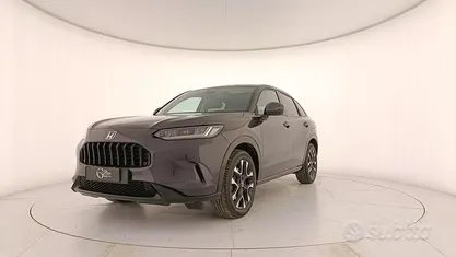 Usata Honda ZR-V Advance 143 CV (105 kW) 2024 SUV