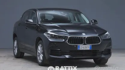 Usata 2020 BMW X2 SUV | 25.421 € (Buon prezzo)