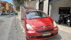 Rosso Usata 2006 Citroën Xsara Picasso Exclusive Monovolume | 1300 € (Buon prezzo)