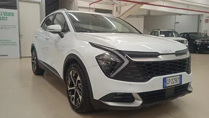 Usata Kia Sportage Style 136 CV (100 kW) 2023 SUV