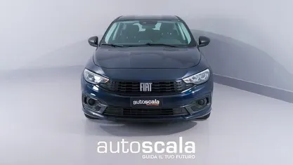 Blu Usata 2022 Fiat Tipo City Life Station wagon | 13.990 € (Ottimo prezzo)