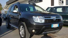 Usata 2010 Dacia Duster Lauréate SUV | 3990 € (Buon prezzo)
